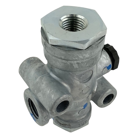 Bendix Air Brake Valve, 801919 801919